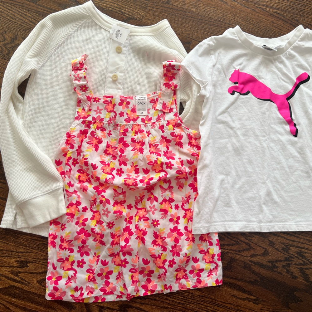 6T Top bundle